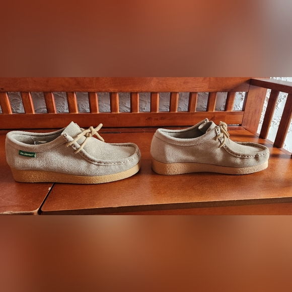 Ben Sherman shoes - Picture 3 of 8